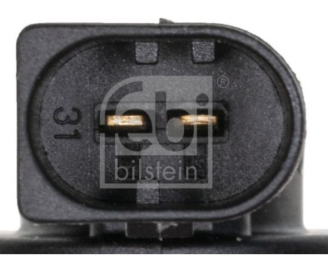 Bränsletrycksregulator 196961 FEBI, bild 3