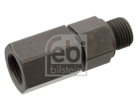 Överströmningsventil 107954 FEBI, bild 2