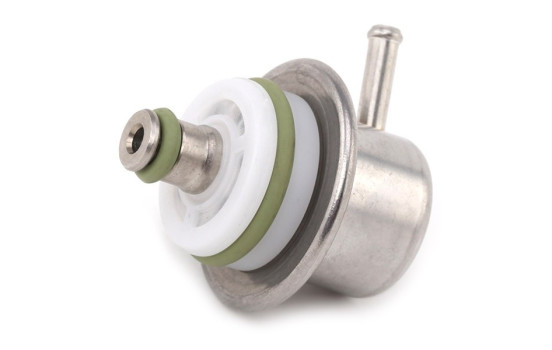 Reglerventil, bränsletryck