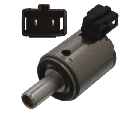 Styrventil, automatisk transmission 38420 FEBI