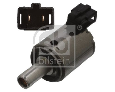 Styrventil, automatisk transmission 38420 FEBI, bild 2
