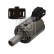 Styrventil, automatisk transmission 38420 FEBI, miniatyr 2