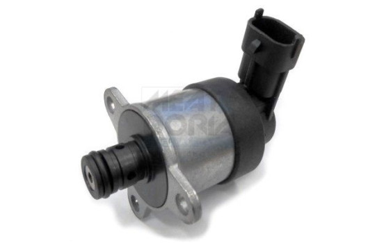 Styrventil, bränslemängd (Common Rail-system)