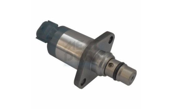 Tryckregleringsventil, common rail-system