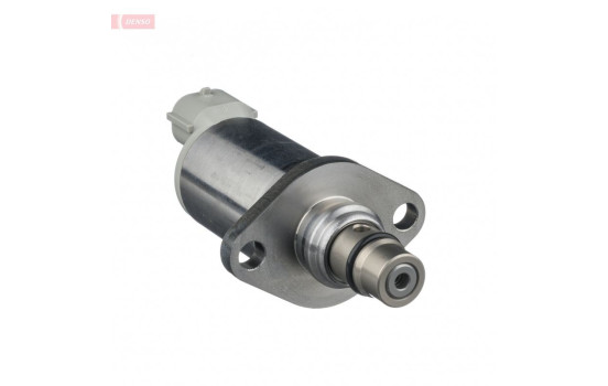 Tryckreglerventil, Common-Rail-system, bild 2