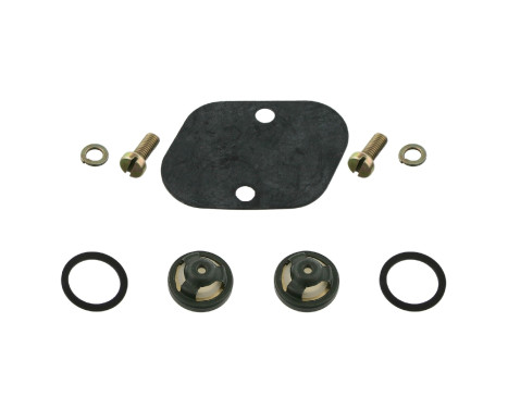 Ventil, vakuumpump 08491 FEBI