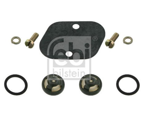 Ventil, vakuumpump 08491 FEBI, bild 2