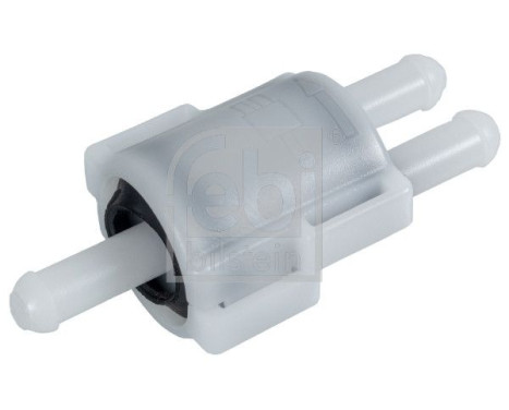 Ventil, vindrutespolare 08600 FEBI, bild 2