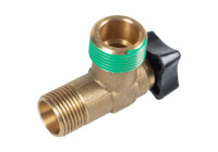 Ventilation/avlastningsventil 108094 FEBI