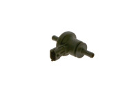 Ventilation/avlastningsventil