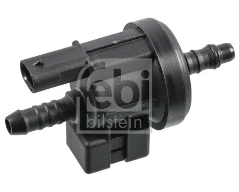 Ventilation/avluftningsventil 184542 FEBI, bild 2