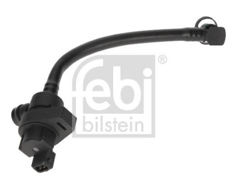 Ventilation/avluftningsventil 186166 FEBI