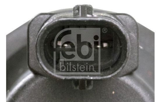 Ventilation/avluftningsventil 186548 FEBI, bild 3