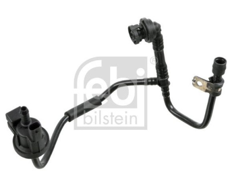 Ventilation/avluftningsventil 188245 FEBI