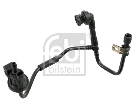 Ventilation/avluftningsventil 188245 FEBI