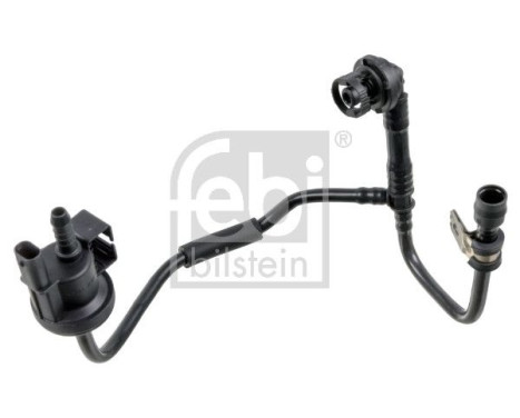 Ventilation/avluftningsventil 188246 FEBI