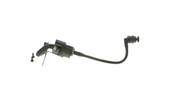 Ventilator, bränsletank, bild 2
