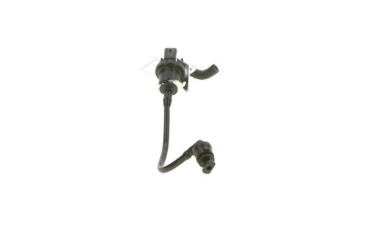 Ventilator, bränsletank, bild 3