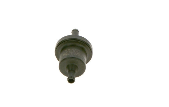 Ventilator, bränsletank, bild 3