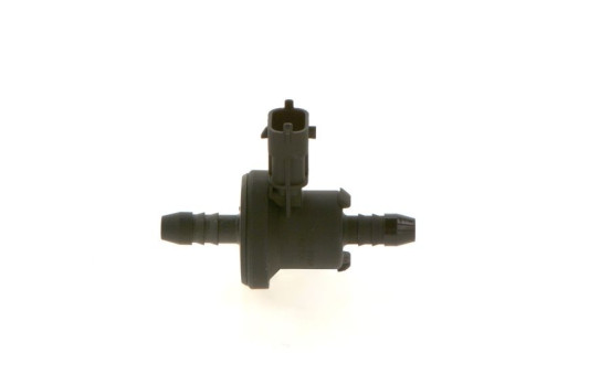 Ventilator, bränsletank, bild 2