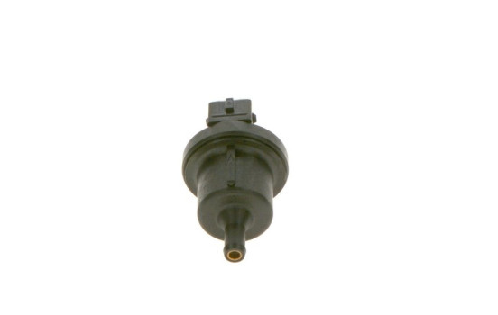 Ventilator, bränsletank, bild 3