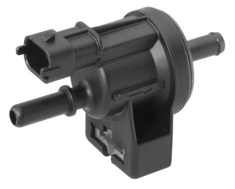 Ventilator, bränsletank, bild 6