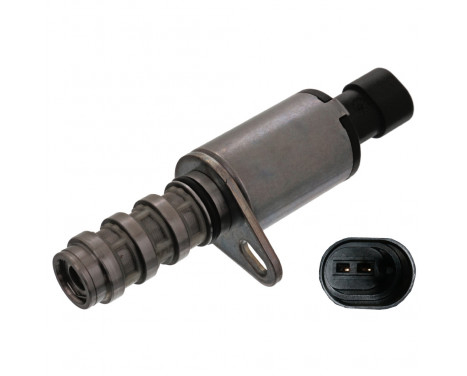 VVT-ventil 48419 FEBI