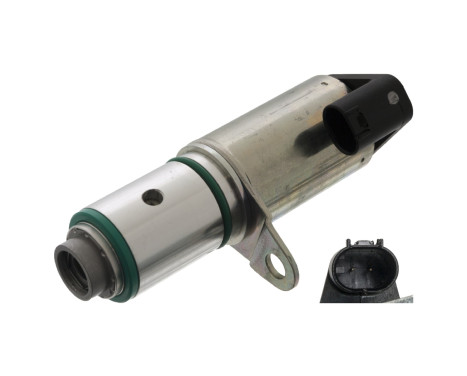VVT-ventil 48720 FEBI