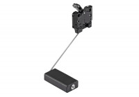 Sensor, bränsletank