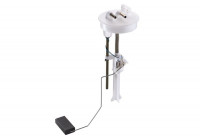 Sensor, bränsletank