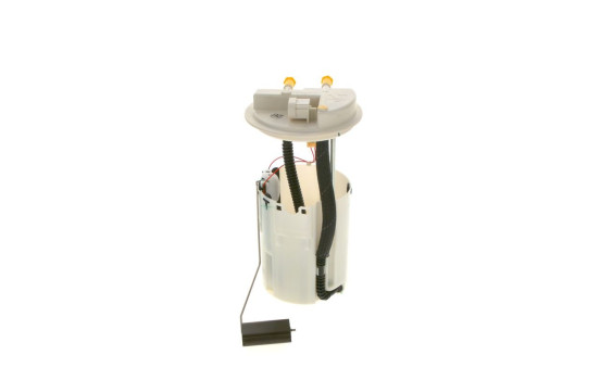 Sensor, bränsletank, bild 2