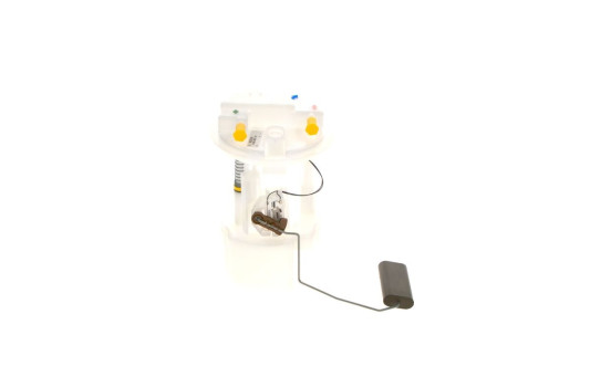 Sensor, bränsletank, bild 4