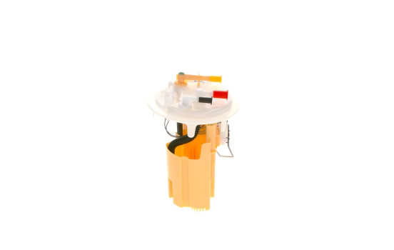 Sensor, bränsletank, bild 3