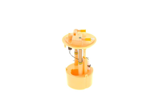 Sensor, bränsletank, bild 3