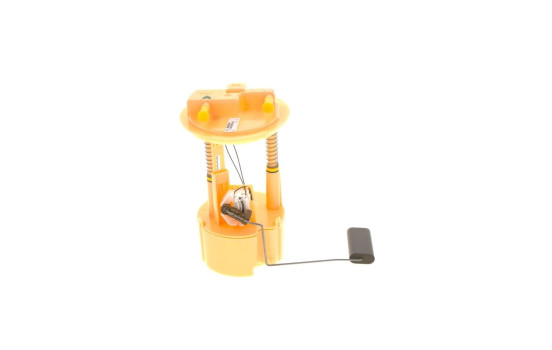 Sensor, bränsletank, bild 4