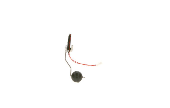 Sensor, bränsletank, bild 4