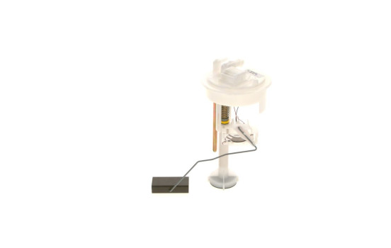 Sensor, bränsletank, bild 2