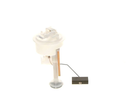 Sensor, bränsletank, bild 4