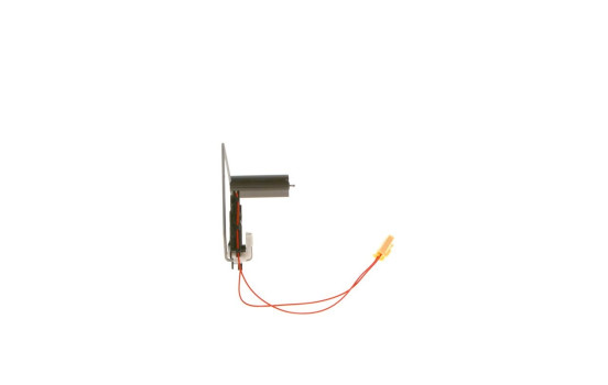 Sensor, bränsletank, bild 4