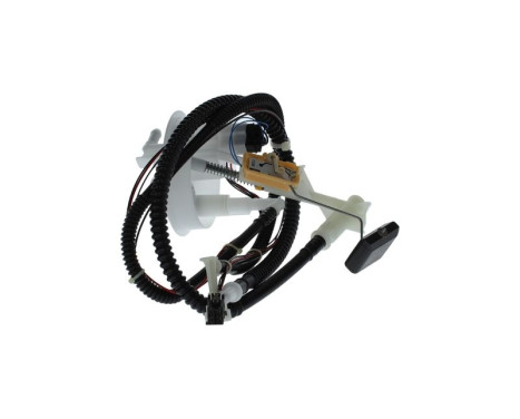 Sensor, bränsletank, bild 2