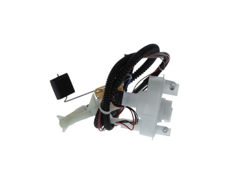 Sensor, bränsletank, bild 4