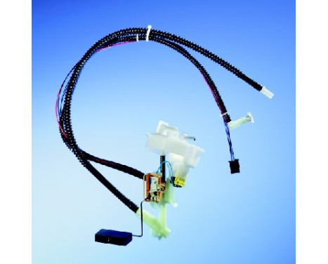 Sensor, bränsletank, bild 5