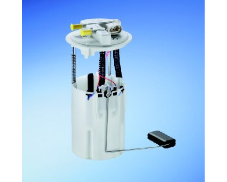 Sensor, bränsletank, bild 5