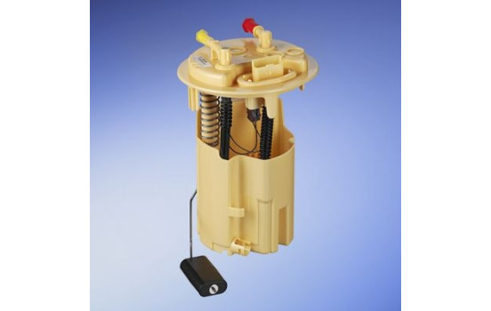 Sensor, bränsletank, bild 5