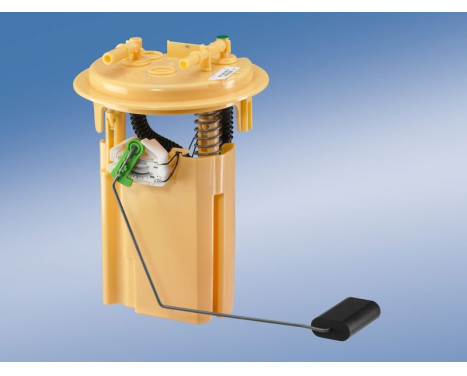 Sensor, bränsletank, bild 5