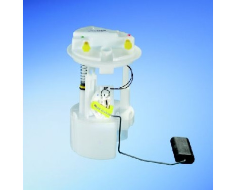 Sensor, bränsletank, bild 5