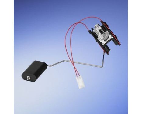 Sensor, bränsletank, bild 5