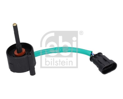 Sensor, bränsletank, bild 2