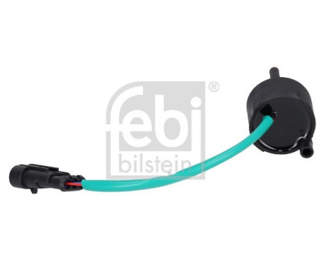 Sensor, bränsletank, bild 3