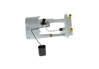 Sensor, bränsletank